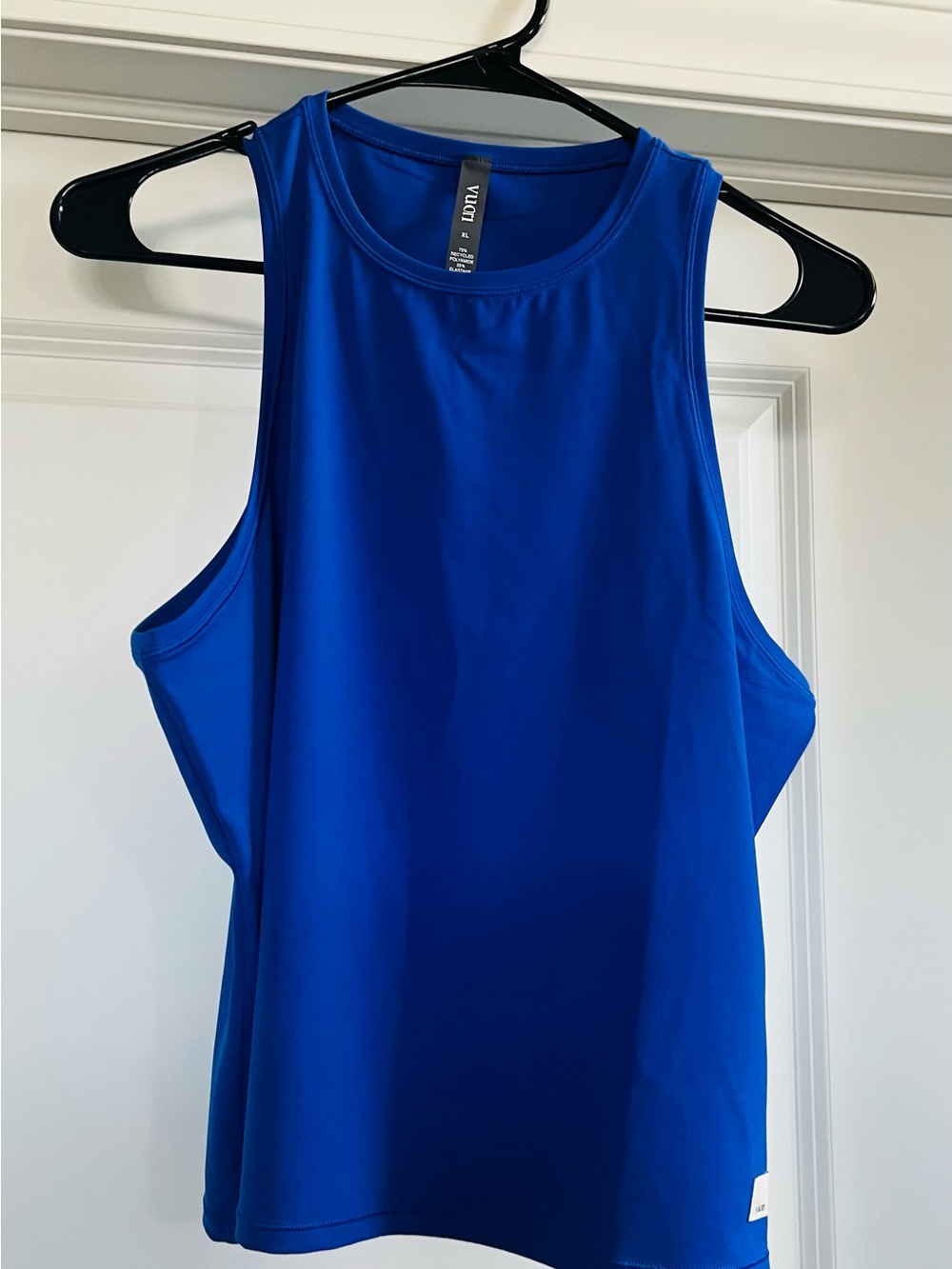 Vuori All the Feels Crew Tank